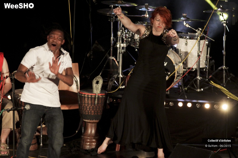 27/63 photos du spectacle Happy Birthday Korzeam