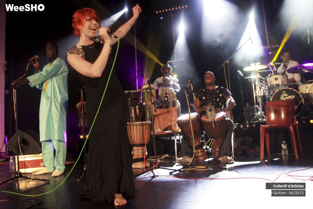 29/63 photos du spectacle Happy Birthday Korzeam