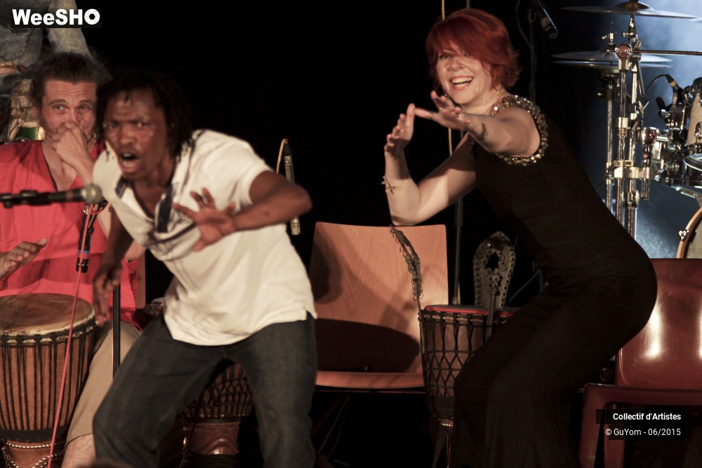 30/63 photos du spectacle Happy Birthday Korzeam