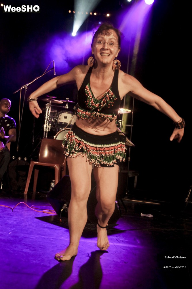 31/63 photos du spectacle Happy Birthday Korzeam