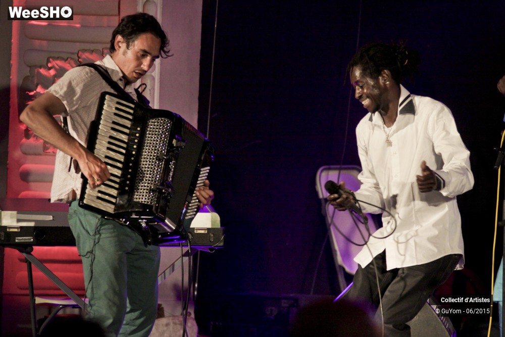 34/63 photos du spectacle Happy Birthday Korzeam