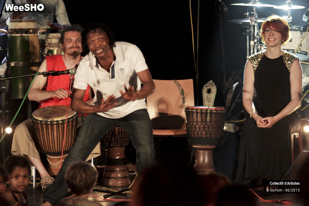 37/63 photos du spectacle Happy Birthday Korzeam