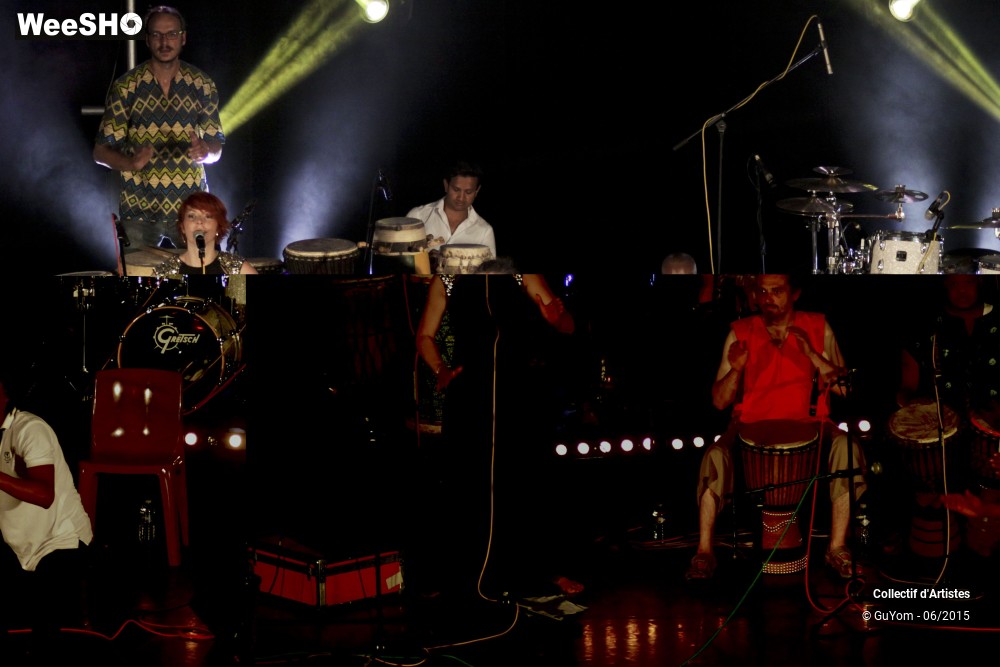 38/63 photos du spectacle Happy Birthday Korzeam