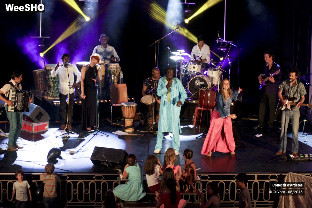 41/63 photos du spectacle Happy Birthday Korzeam