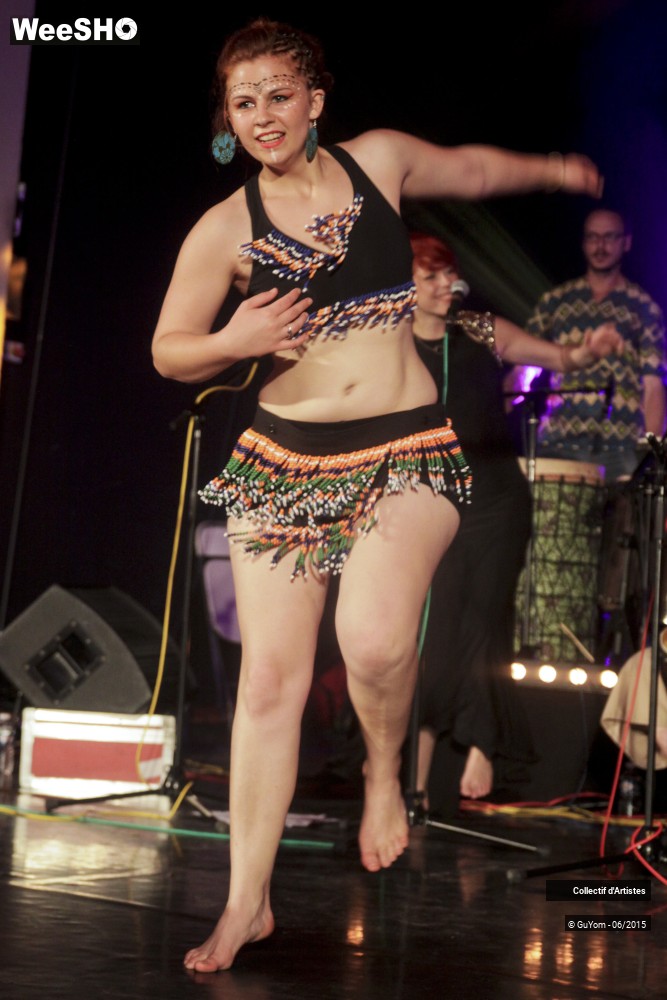 42/63 photos du spectacle Happy Birthday Korzeam