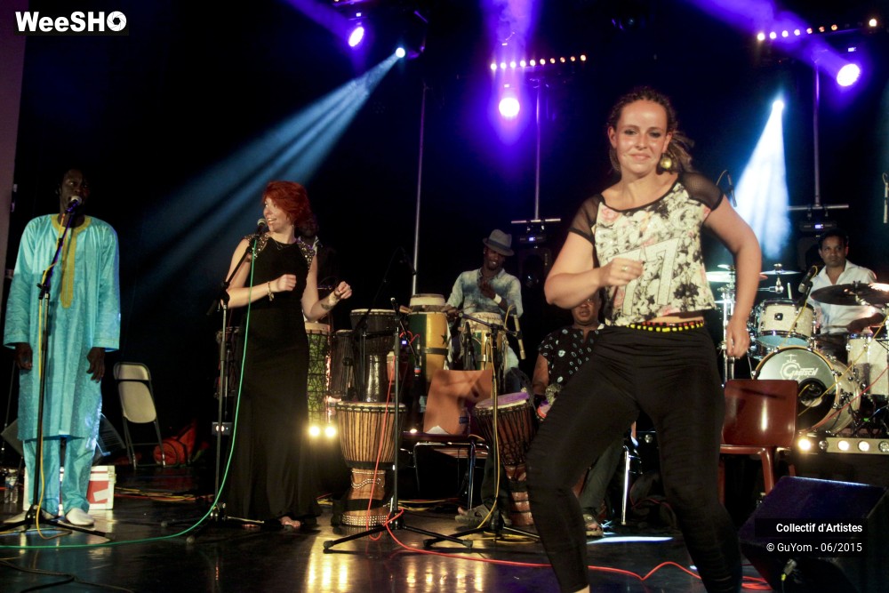 43/63 photos du spectacle Happy Birthday Korzeam