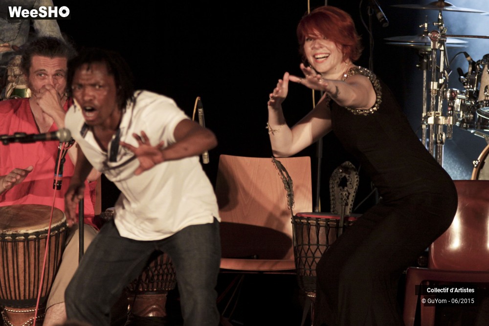 44/63 photos du spectacle Happy Birthday Korzeam