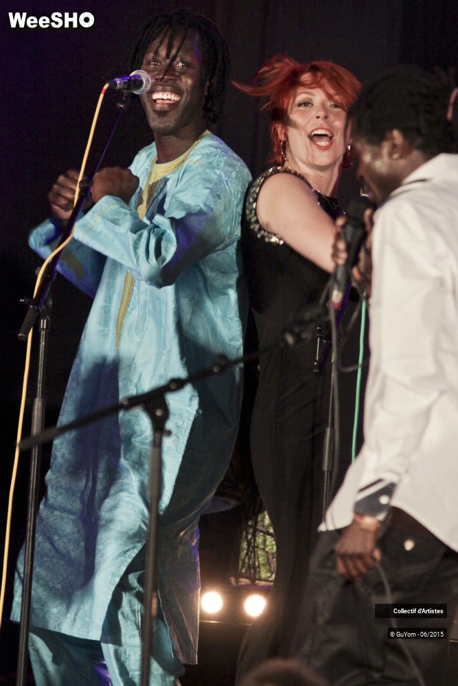 45/63 photos du spectacle Happy Birthday Korzeam