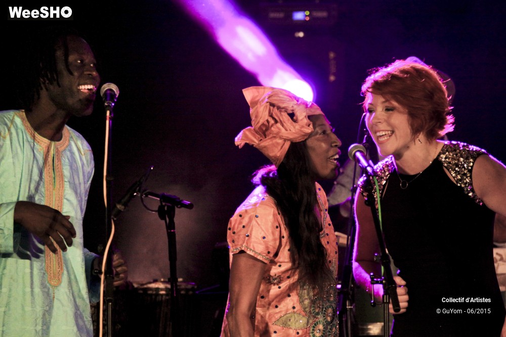 47/63 photos du spectacle Happy Birthday Korzeam