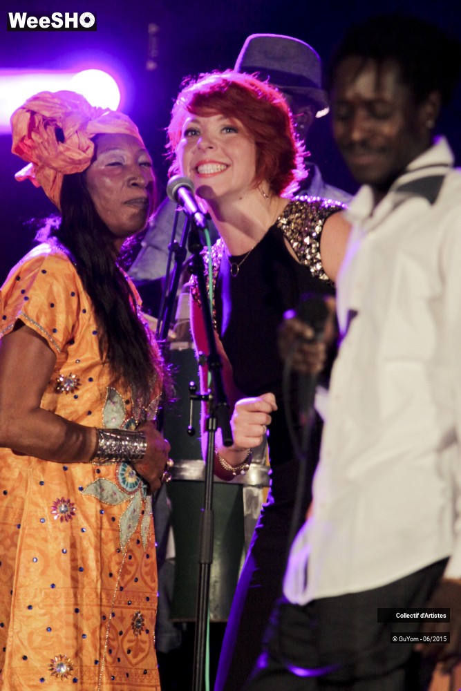 48/63 photos du spectacle Happy Birthday Korzeam