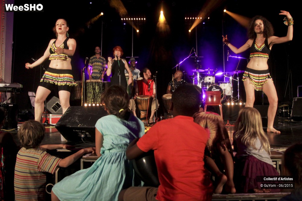 49/63 photos du spectacle Happy Birthday Korzeam