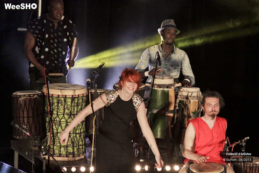 50/63 photos du spectacle Happy Birthday Korzeam