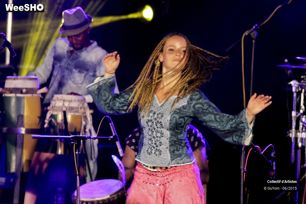 51/63 photos du spectacle Happy Birthday Korzeam