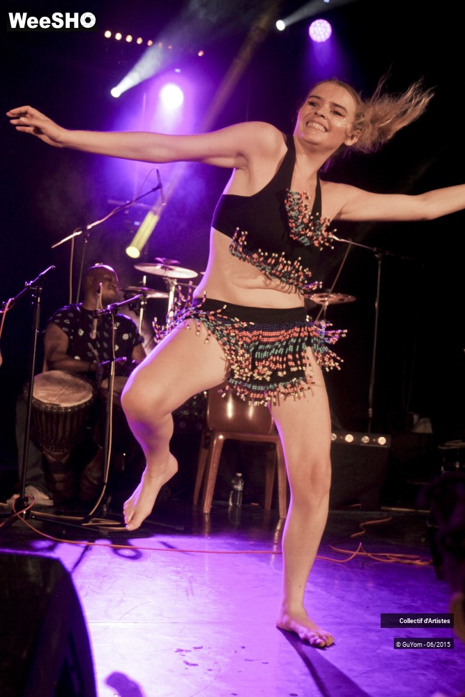 52/63 photos du spectacle Happy Birthday Korzeam