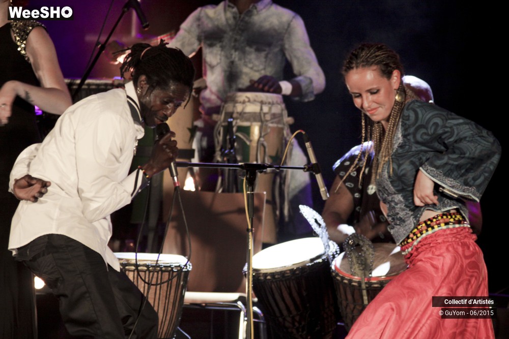 56/63 photos du spectacle Happy Birthday Korzeam