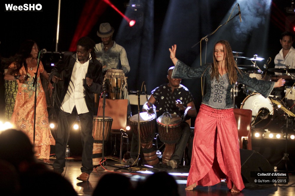 58/63 photos du spectacle Happy Birthday Korzeam