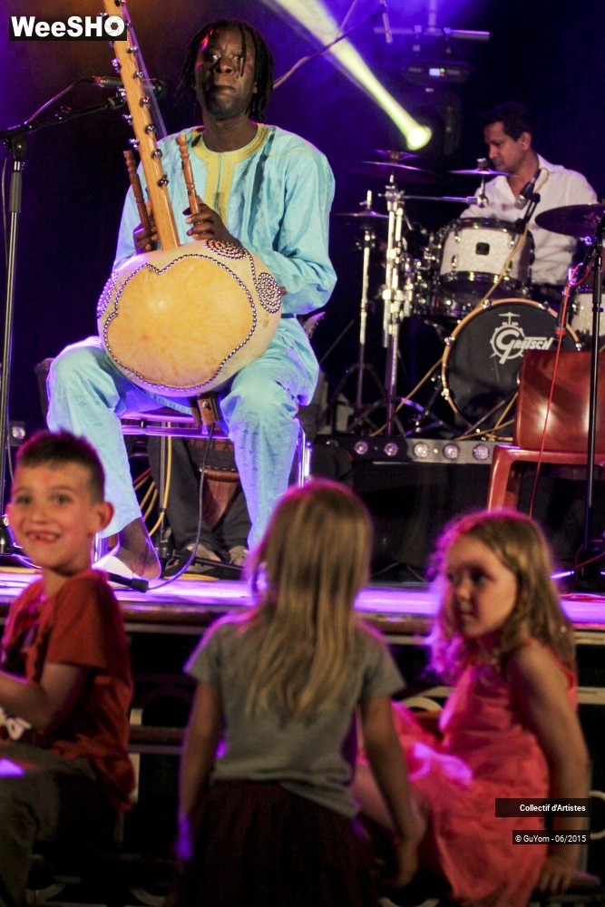 60/63 photos du spectacle Happy Birthday Korzeam
