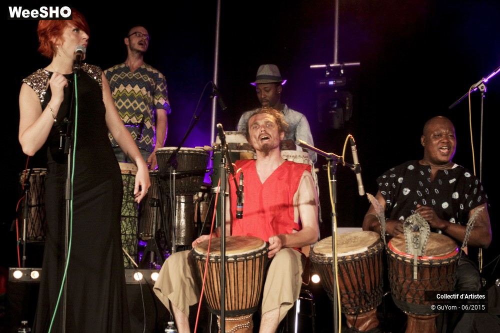 62/63 photos du spectacle Happy Birthday Korzeam