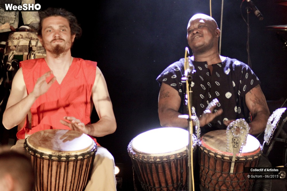 63/63 photos du spectacle Happy Birthday Korzeam