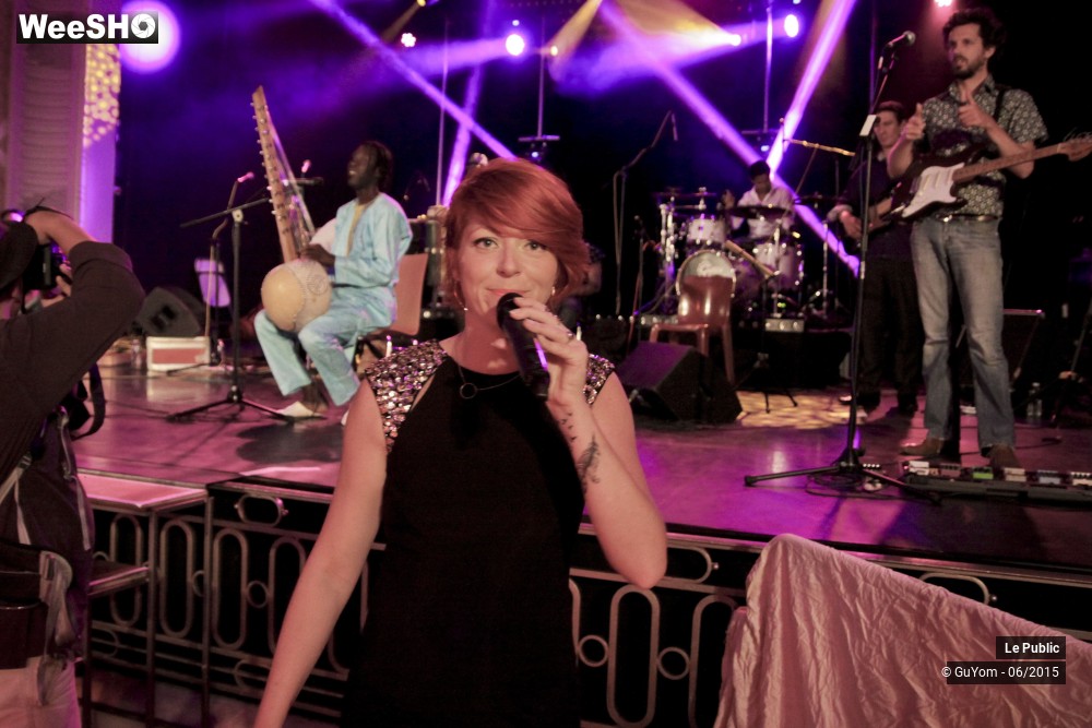1/53 photos du spectacle Happy Birthday Korzeam - Ambiance