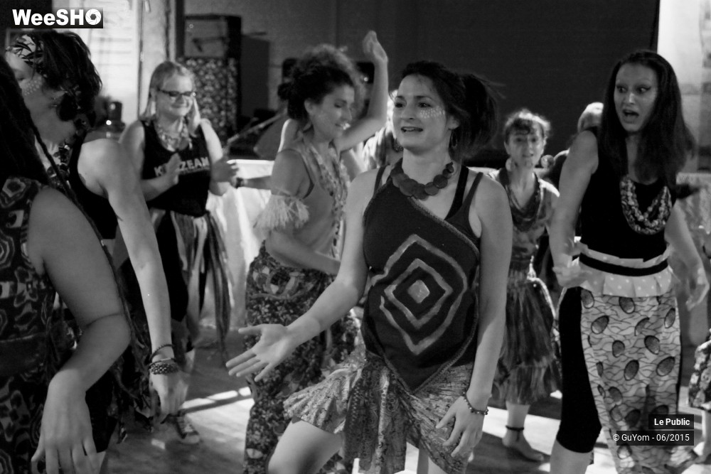 2/53 photos du spectacle Happy Birthday Korzeam - Ambiance