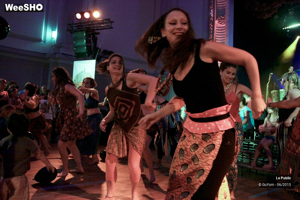 9/53 photos du spectacle Happy Birthday Korzeam - Ambiance