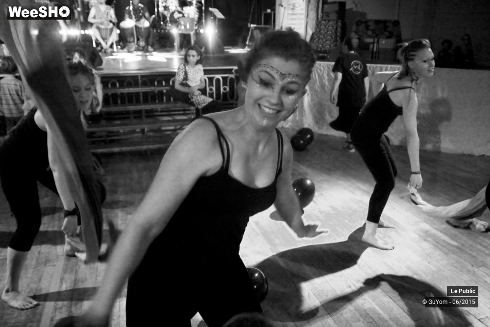 15/53 photos du spectacle Happy Birthday Korzeam - Ambiance