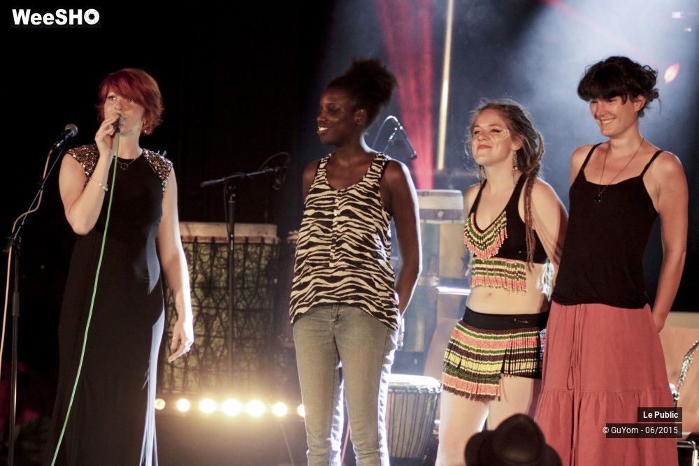 27/53 photos du spectacle Happy Birthday Korzeam - Ambiance