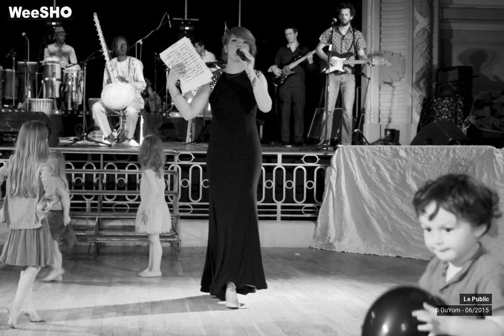 39/53 photos du spectacle Happy Birthday Korzeam - Ambiance