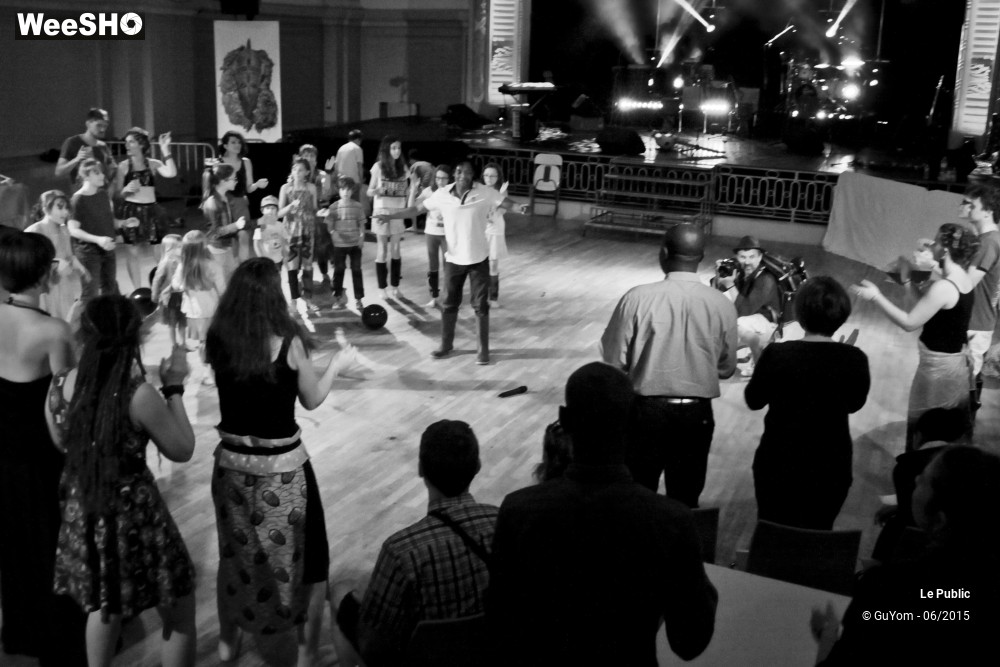 53/53 photos du spectacle Happy Birthday Korzeam - Ambiance