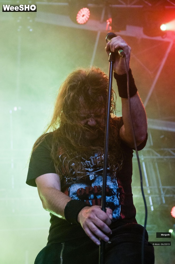 1/15 photos du spectacle Morgoth