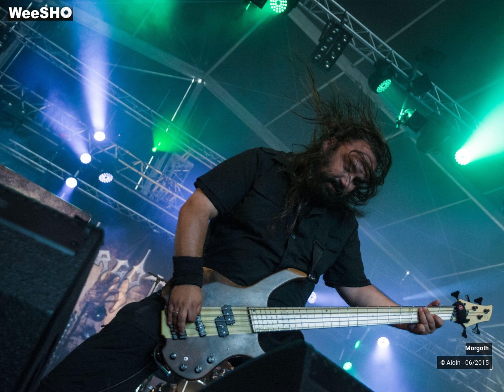 5/15 photos du spectacle Morgoth