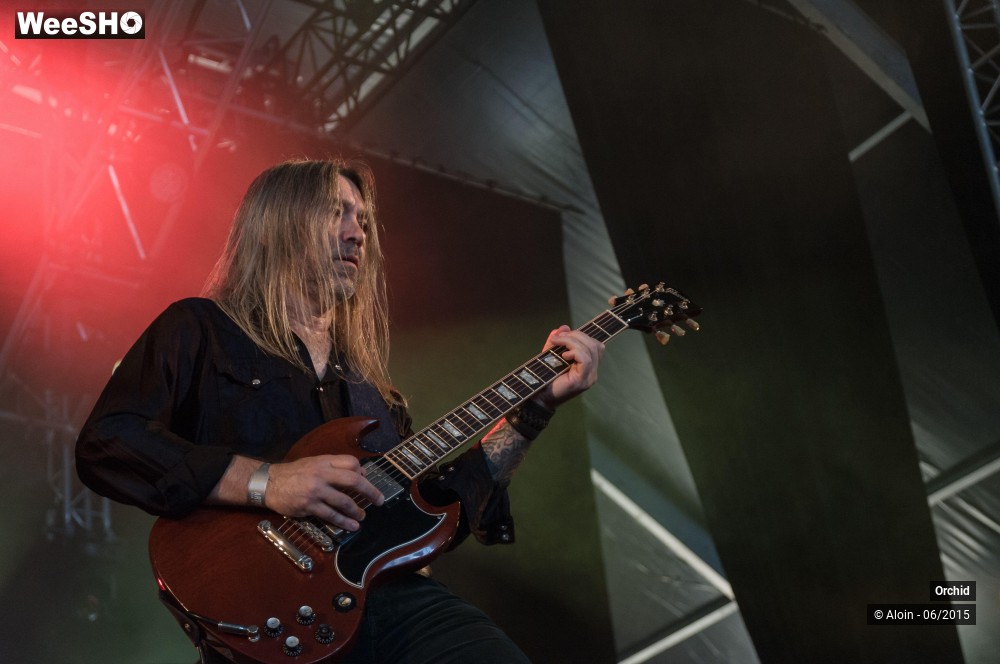 6/10 photos du spectacle Orchid