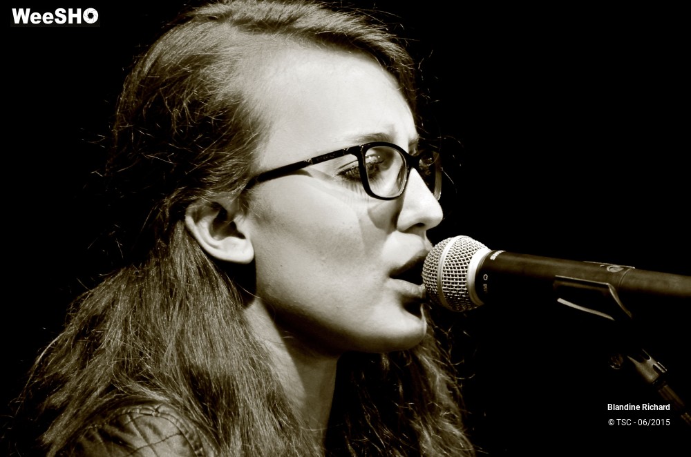 10/11 photos du spectacle Blandine Richard