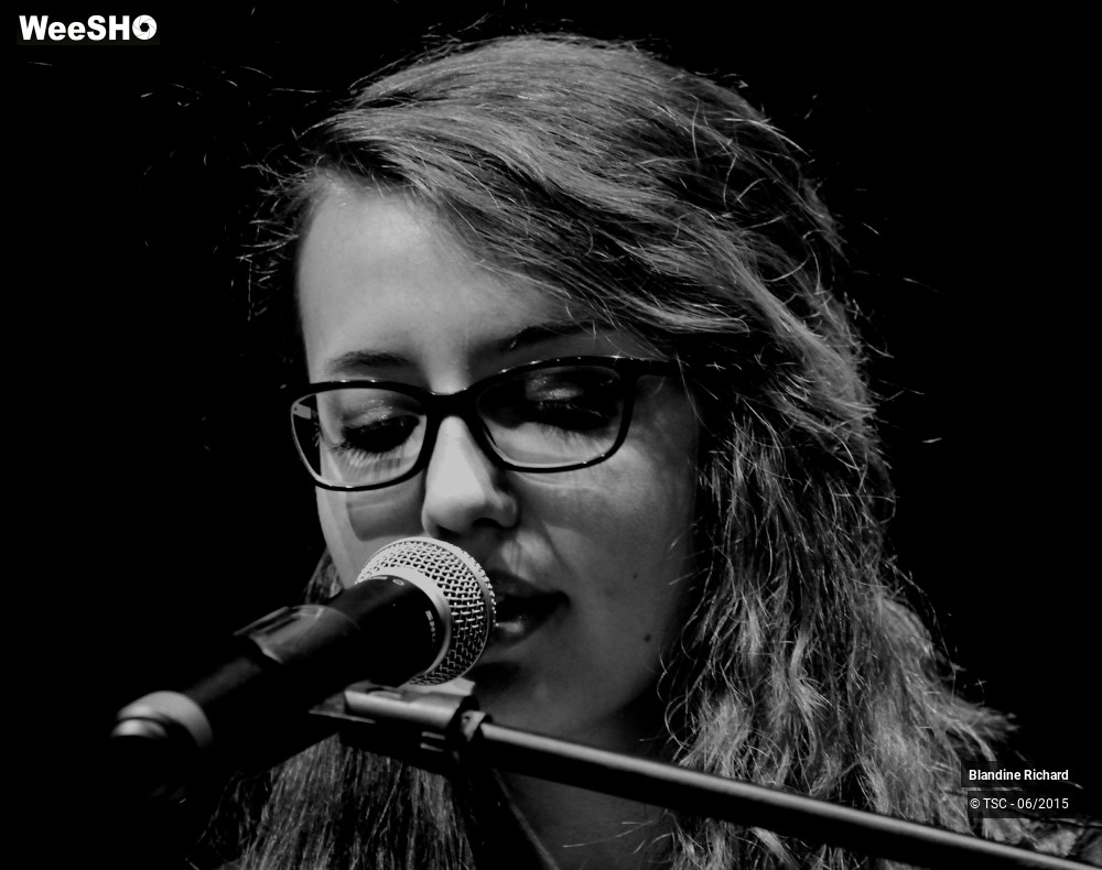 11/11 photos du spectacle Blandine Richard