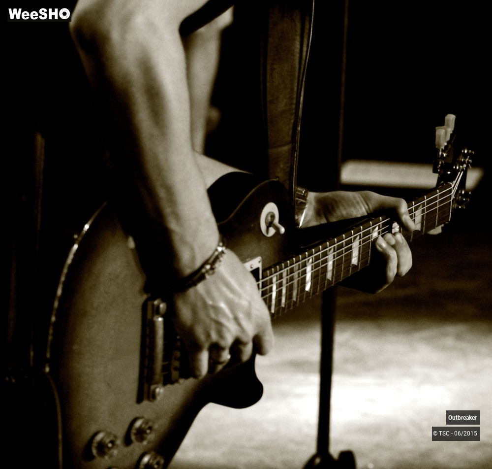 5/22 photos du spectacle Outbreaker