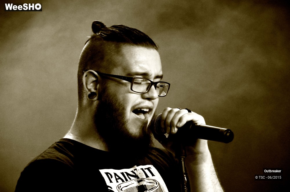 14/22 photos du spectacle Outbreaker