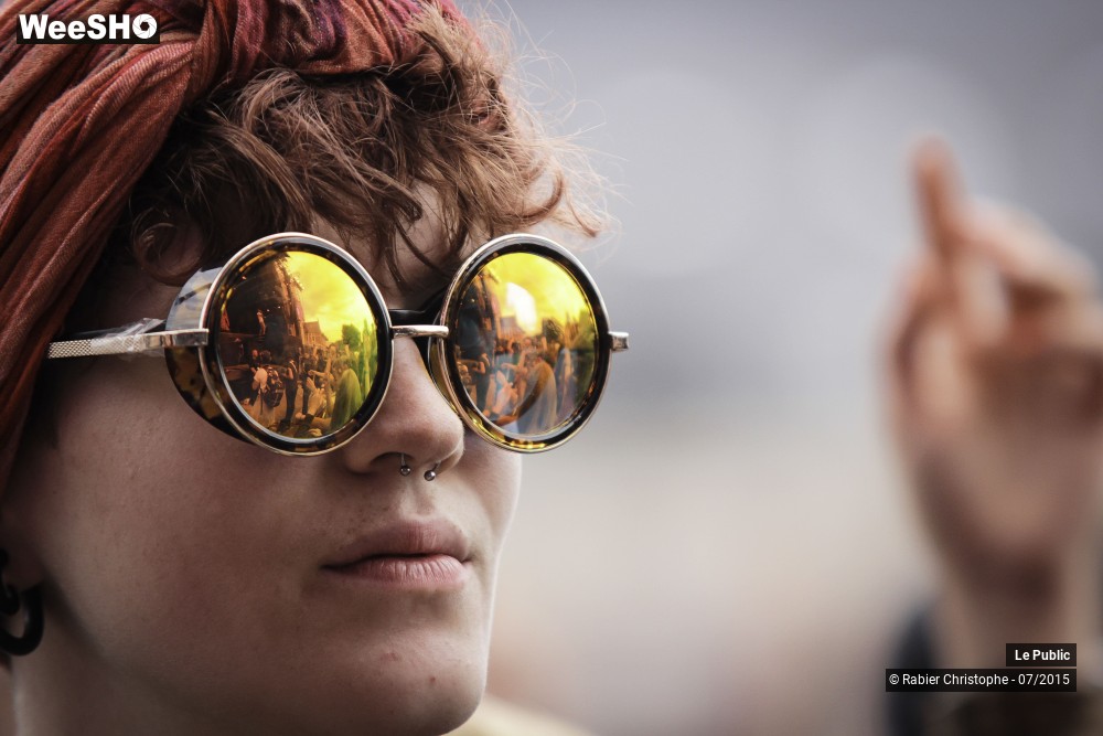 16/42 photos du spectacle Main Square 2015 Ambiance J3