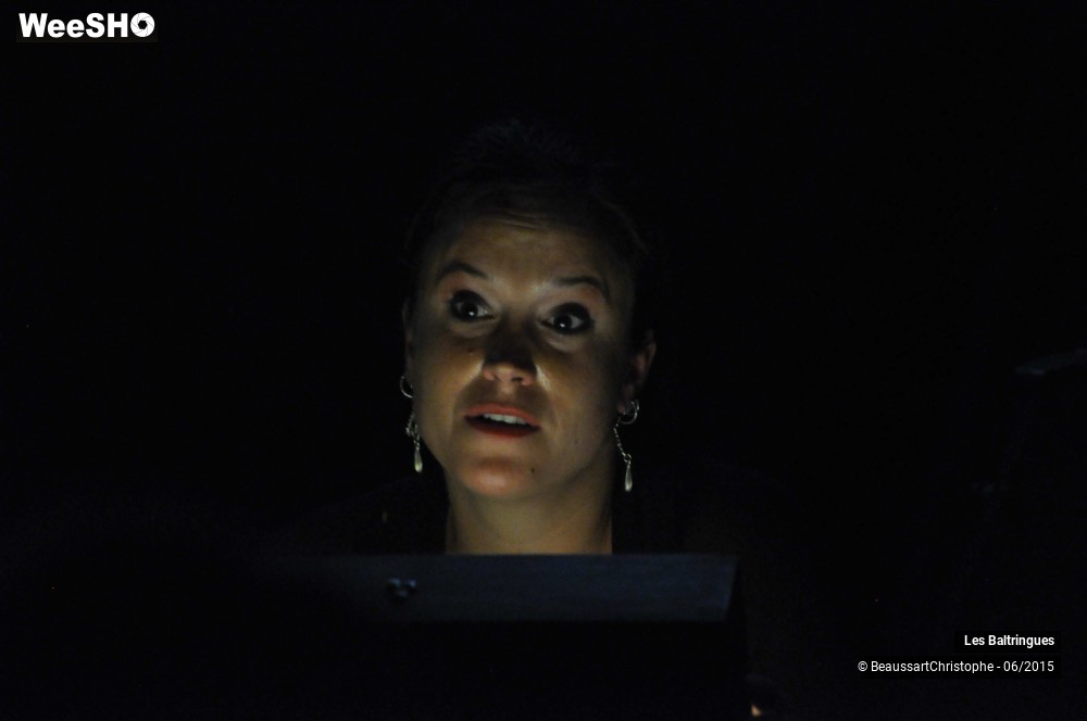 2/22 photos du spectacle Coeur Cousu