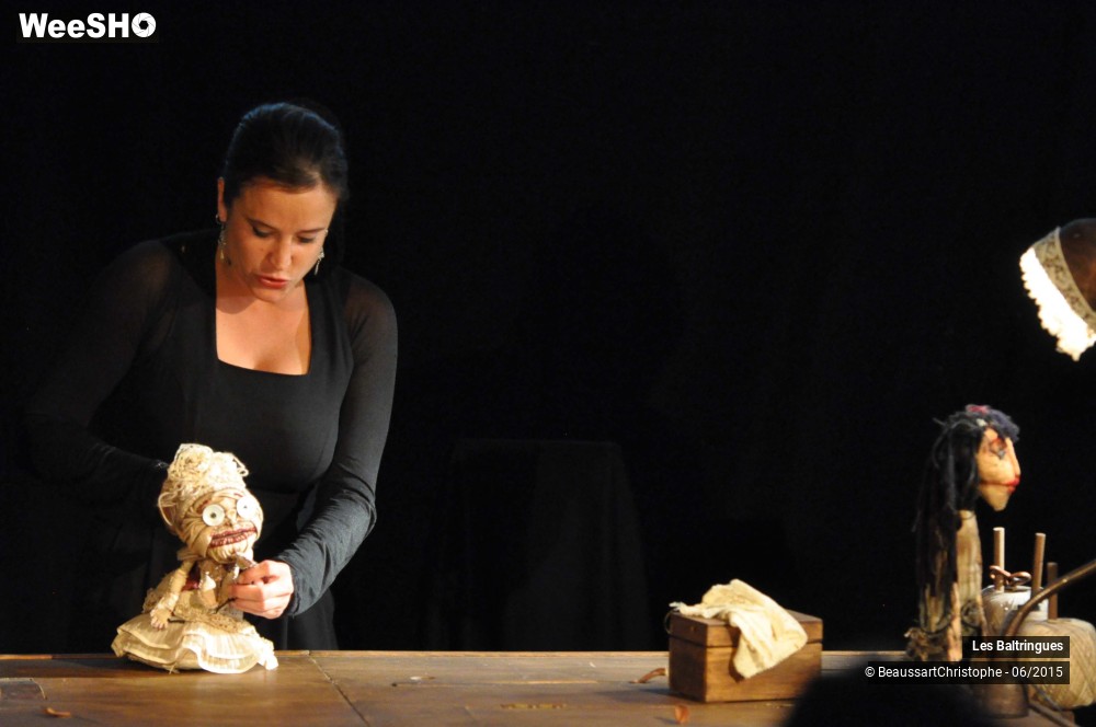 4/22 photos du spectacle Coeur Cousu