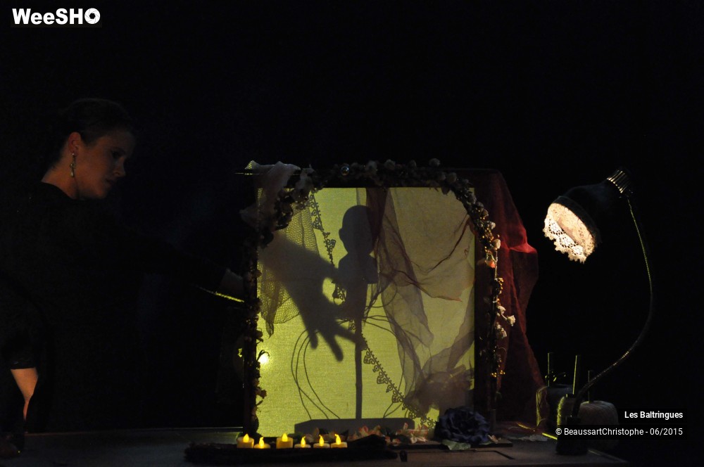 6/22 photos du spectacle Coeur Cousu