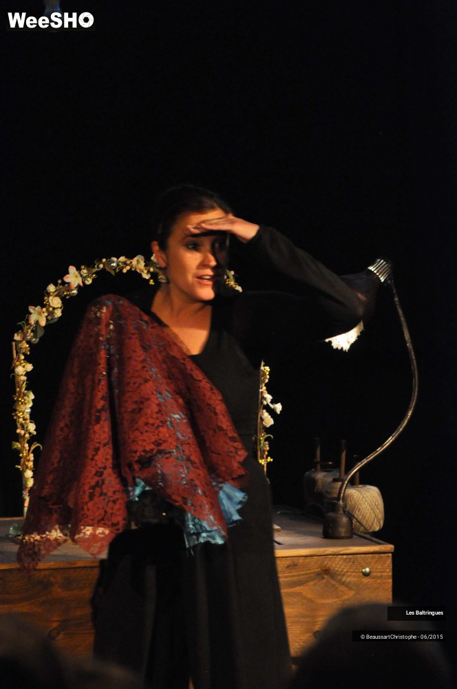 8/22 photos du spectacle Coeur Cousu