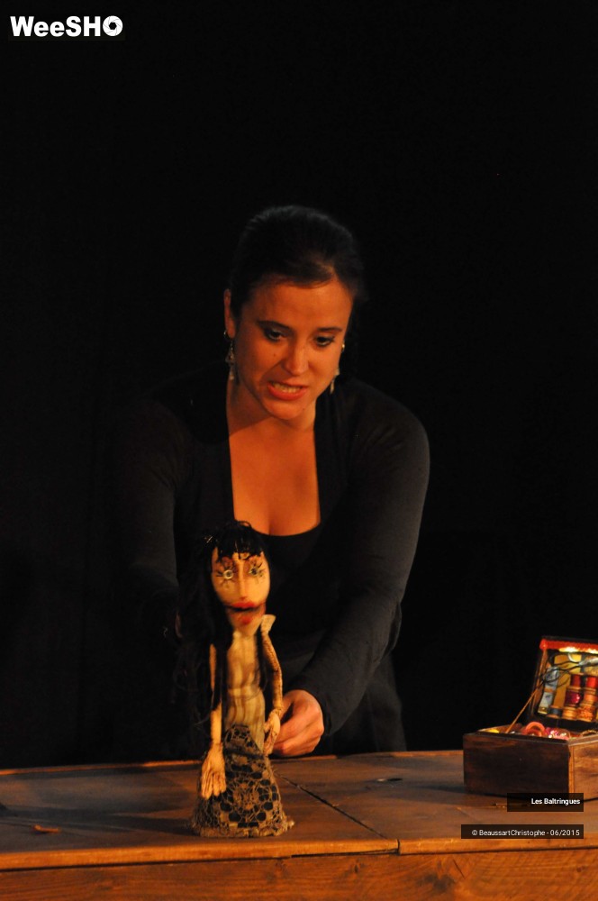 9/22 photos du spectacle Coeur Cousu