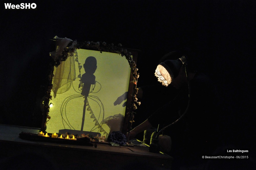 10/22 photos du spectacle Coeur Cousu