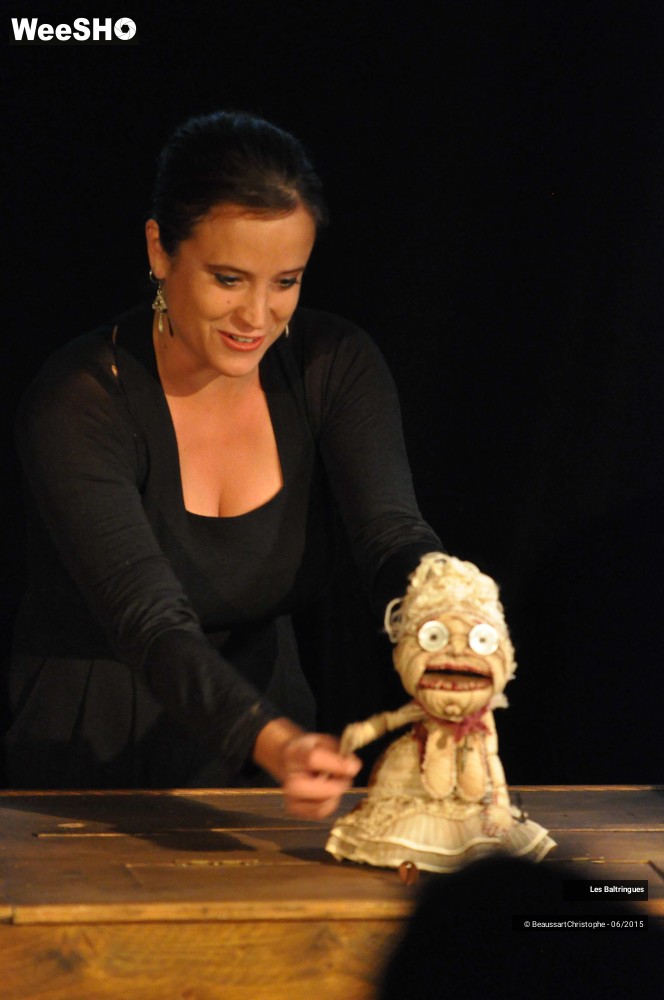 12/22 photos du spectacle Coeur Cousu