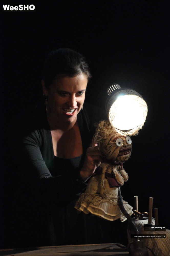 21/22 photos du spectacle Coeur Cousu