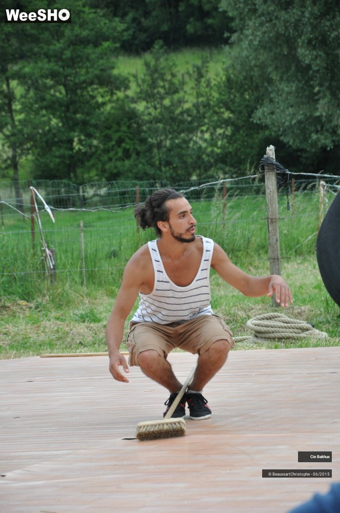 2/51 photos du spectacle Glaucos