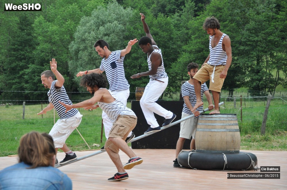 4/51 photos du spectacle Glaucos