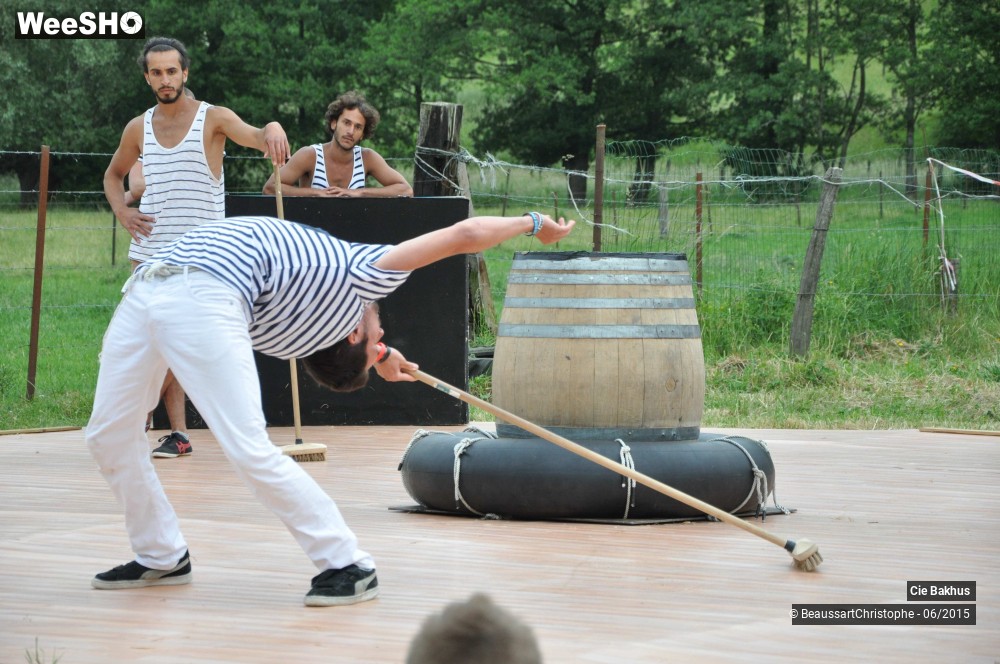 5/51 photos du spectacle Glaucos