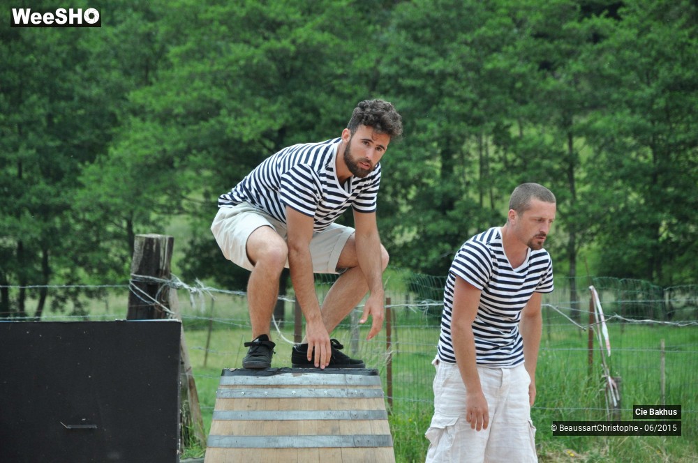 6/51 photos du spectacle Glaucos